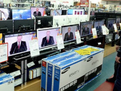 К середине лета Россия останется без техники и электроники популярных брендов