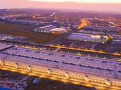 У Tesla возникли новые проблемы с европейским заводом