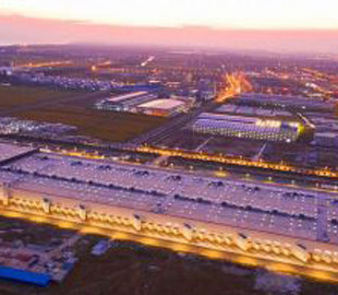 У Tesla возникли новые проблемы с европейским заводом