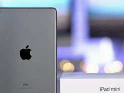 iPad mini с новым дизайном и безрамочным экраном выйдет этой осенью