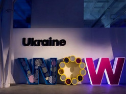 Закрывшаяся из-за карантина в Киеве выставка Ukraine WOW запустила онлайн-тур