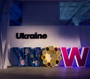 Закрывшаяся из-за карантина в Киеве выставка Ukraine WOW запустила онлайн-тур