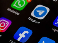 У Москві знову оштрафували Facebook, Telegram та Twitter – не хочуть видаляти "заборонений контент"