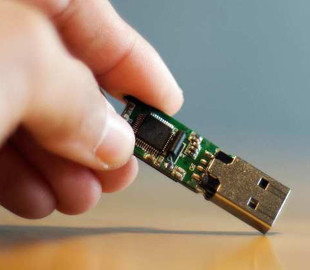 Исследователи восстановили 75 тыс. “удаленных” файлов со старых флешек