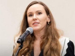 Українка увійшла в світову десятку жінок за освітні інновації