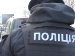 Киевский вор попал в курьезный случай, сдав самого себя полиции