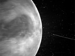 В объятья токсичной Венеры – NASA готовит новую миссию с непростыми задачами