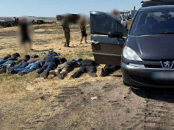 На Одещині затримали Telegram-адміністратора, який переправляв чоловіків за кордон