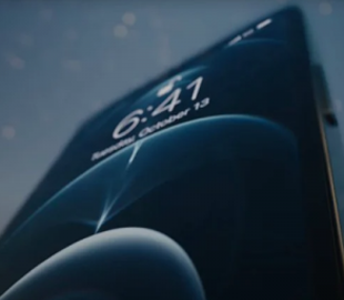 Инсайдеры назвали ключевые особенности дисплеев всех версий iPhone 13