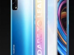 Realme X7 Pro представлен официально