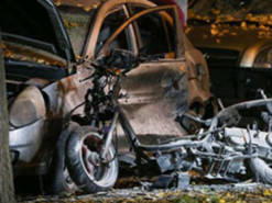 Теракт біля телеканалу "Еспресо" у Києві: завершено досудове розслідування стосовно виконавців