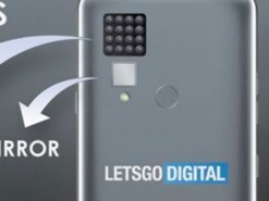 Новый патент LG переосмысливает количество камер в смартфоне