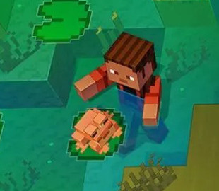 Minecraft получила масштабное тематическое обновление