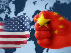 Китай обвинил США в посягательстве на свои IT-компании