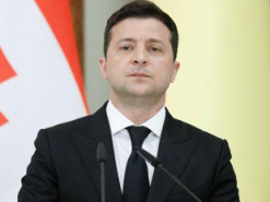 Зеленский подписал санкции против российского интернет-магазина и его руководства