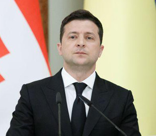 Зеленский подписал санкции против российского интернет-магазина и его руководства