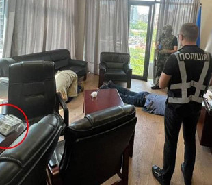 $2,5 млн. за «прохідне» місце у виборчому списку до ВРУ – судитимуть голову політичної партії та його спільника