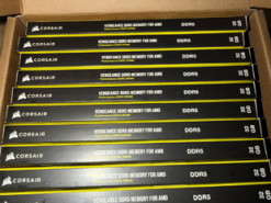 Користувач отримав 320 ГБ оперативної пам’яті Corsair через помилку складу