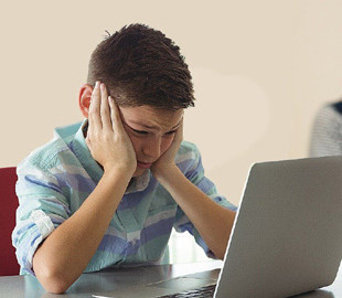 Во время дистанционного обучения дети почти ничему не научились