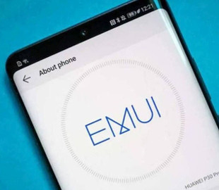 Названы смартфоны Huawei, которые получат прошивку EMUI 12