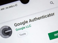 Хакеры подобрали «ключ» к системе двухфакторной авторизации Google