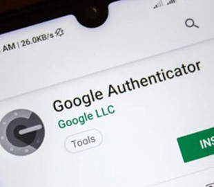 Хакеры подобрали «ключ» к системе двухфакторной авторизации Google