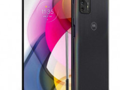 Motorola готовит новое уникальное устройство Moto G Stylus