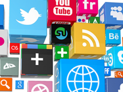 Социальные сети негативно влияют на психику человека