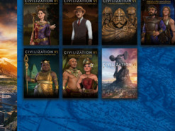 Пошаговая стратегия Civilization VI наконец добралась до Android