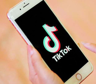 TikTok не борется с дезинформацией перед выборами в Германии