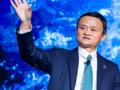 Китайским технологическим гигантам грозит обвал акций из-за давления Компартии