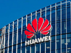 Huawei выключил поддержку российских банковских карт "Мир"