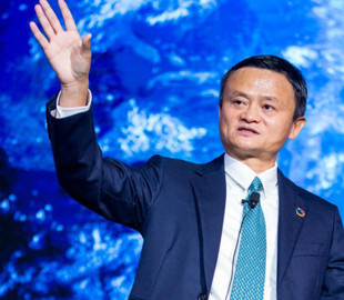 Китайским технологическим гигантам грозит обвал акций из-за давления Компартии