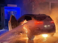 Вызывающие возгорания электромобилей аккумуляторы LG выпускались на нескольких предприятиях