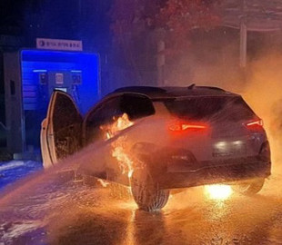 Вызывающие возгорания электромобилей аккумуляторы LG выпускались на нескольких предприятиях