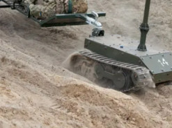 Замість людей мають воювати роботи: 14 українських розробок кодифікували за стандартами НАТО