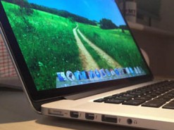 Первый MacBook Pro с Retina официально признан устаревшим