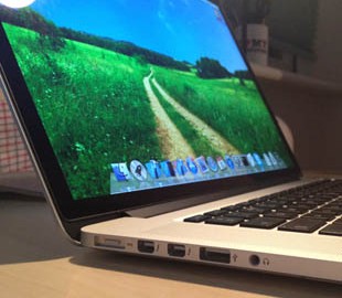 Первый MacBook Pro с Retina официально признан устаревшим