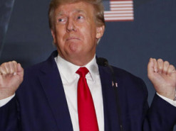 Google не пустив соцмережу Трампа в Play Store