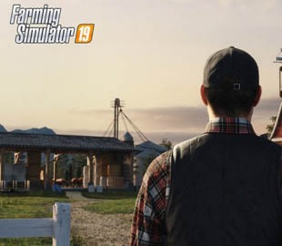Farming Simulator 19 выйдет этой осенью и станет большим шагом вперёд для серии