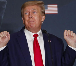 Google не пустив соцмережу Трампа в Play Store