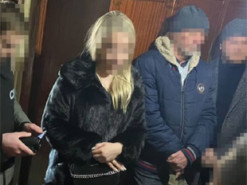 Працювали на інтернет-кураторів з РФ — затримали паліїв авто й важливих об'єктів