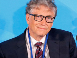 Билл Гейтс уверен, что соцсети будут вынуждены разблокировать аккаунты Трампа