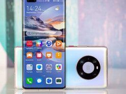 Huawei Mate 40 Pro стал лидером в большинстве бенчмарков