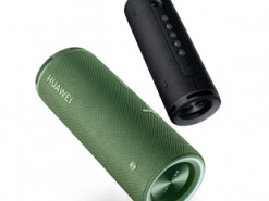Представлена колонка Huawei Sound Joy с четырьмя динамиками