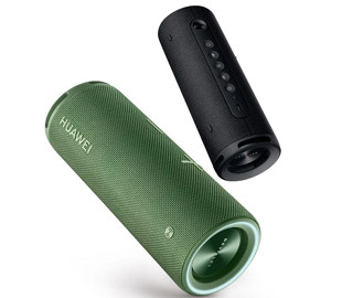 Представлена колонка Huawei Sound Joy с четырьмя динамиками