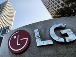 Акции LG Electronics рухнули до годового минимума