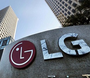 Акции LG Electronics рухнули до годового минимума