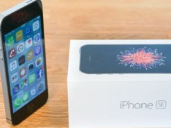 От Apple потребовали разблокировать iPhone SE техасского стрелка 