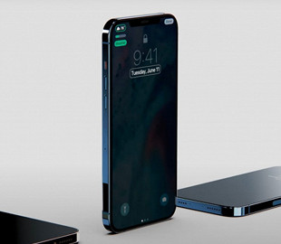 iPhone 13 будет работать на 15% дольше, чем iPhone 12